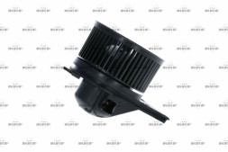 34188 NRF Вентилятор салону