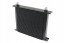 Turboworks cn-oc-012 Охолоджувач масляний turboworks 30-рядний 260х235х50 an10 black