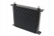 Turboworks cn-oc-012 Охолоджувач масляний turboworks 30-рядний 260х235х50 an10 black