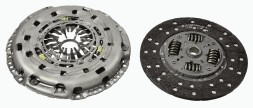 3 000 950 743 SACHS Ремонтний комплект зчеплення