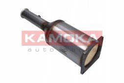 Kamoka 8010066 Kamoka 8010028 фільтр сажі / сажовий фільтр