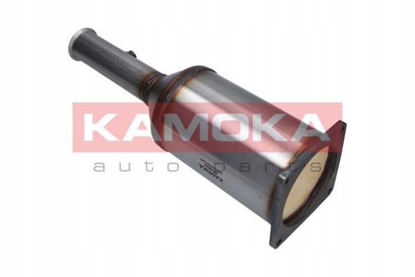 Kamoka 8010066 Kamoka 8010028 фільтр сажі / сажовий фільтр