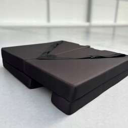 Golden Group 5904533634471 Матрац VISCO для водія в авто BUS RENAULT MASTER 3 сидіння 160x75x10