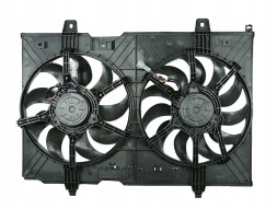 AltimGT ATNS-1-1112 Вентилятори Nissan X-Trail 2007-2015 р.в