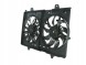 AltimGT ATNS-1-1112 Вентилятори Nissan X-Trail 2007-2015 р.в