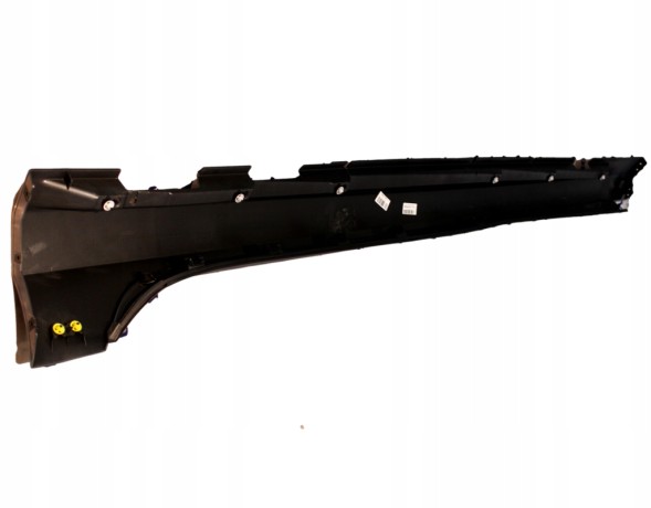 Volvo OE 39817702 VOLVO S60L Накладка на пороги праві 39817