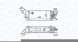 MAGNETI MARELLI 351319205120 Magneti marelli інтеркулер citroen