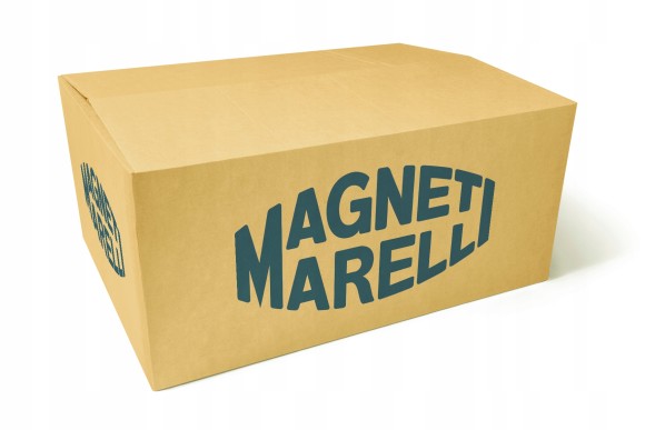 MAGNETI MARELLI 351319205120 Magneti marelli інтеркулер citroen