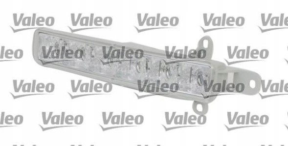 Valeo 9802795580 Valeo денні ходові вогні для citroen berlingo, peugeot expert, toy
