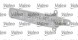 Valeo 9802795580 Valeo денні ходові вогні для citroen berlingo, peugeot expert, toy
