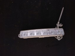 Valeo 9802795580 Valeo денні ходові вогні для citroen berlingo, peugeot expert, toy