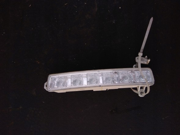 Valeo 9802795580 Valeo денні ходові вогні для citroen berlingo, peugeot expert, toy