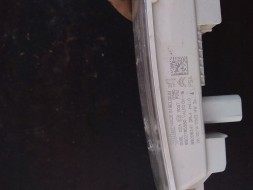Valeo 9802795580 Valeo денні ходові вогні для citroen berlingo, peugeot expert, toy