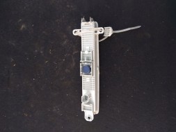 Valeo 9802795580 Valeo денні ходові вогні для citroen berlingo, peugeot expert, toy