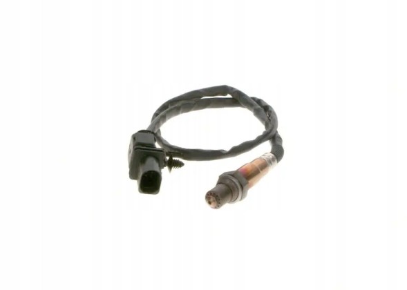 Bosch 0 258 017 290 Регулювальний лямбда-зонд перед каталізатором