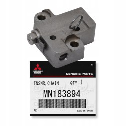 Mitsubishi OE MN183894 MIT-001027 Натягувач ланцюга грм outlander 2.0 2.4 asx lancer 1.8 2.0 mn183894