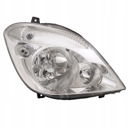 AYFAR 5065100E MHM TUNING Фара Передня Mercedes Sprinter w906 906 2006-2013 р