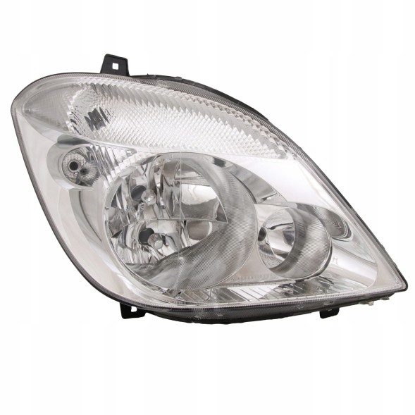AYFAR 5065100E MHM TUNING Фара Передня Mercedes Sprinter w906 906 2006-2013 р
