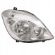 AYFAR 5065100E MHM TUNING Фара Передня Mercedes Sprinter w906 906 2006-2013 р