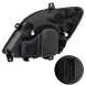 AYFAR 5065100E MHM TUNING Фара Передня Mercedes Sprinter w906 906 2006-2013 р