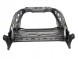 Hyundai OE Каркас спинки переднього сидіння Hyundai IX35 Tucson OE 88310 2Y000