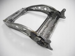 Hyundai OE Каркас спинки переднього сидіння Hyundai IX35 Tucson OE 88310 2Y000