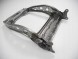 Hyundai OE Каркас спинки переднього сидіння Hyundai IX35 Tucson OE 88310 2Y000