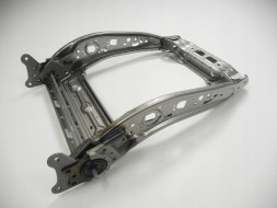 Hyundai OE Каркас спинки переднього сидіння Hyundai IX35 Tucson OE 88310 2Y000