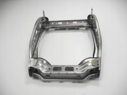 Hyundai OE Каркас спинки переднього сидіння Hyundai IX35 Tucson OE 88310 2Y000