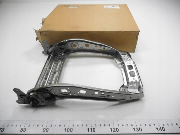 Hyundai OE Каркас спинки переднього сидіння Hyundai IX35 Tucson OE 88310 2Y000
