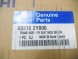 Hyundai OE Каркас спинки переднього сидіння Hyundai IX35 Tucson OE 88310 2Y000