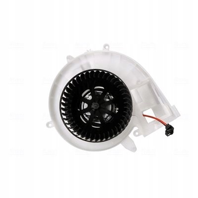 Nissens NIS87210/RS7 Повітродувка - nissens 87210