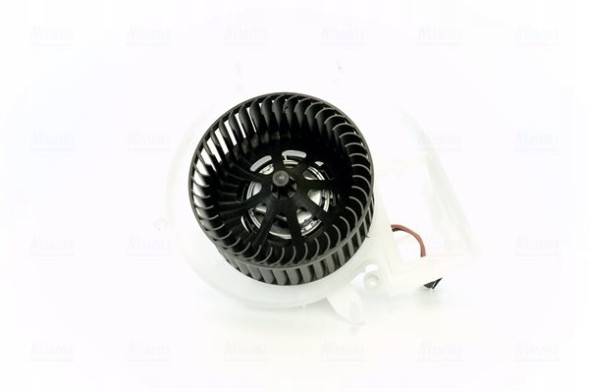 Nissens NIS87210/RS7 Повітродувка - nissens 87210