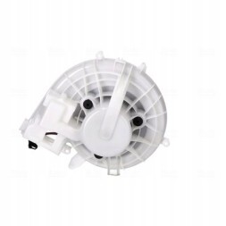 Nissens NIS87210/RS7 Повітродувка - nissens 87210