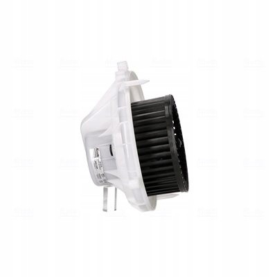 Nissens NIS87210/RS7 Повітродувка - nissens 87210