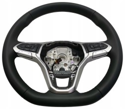 Volkswagen OE 7T0419089, DWP542797OE Багатофункціональне шкіряне кермо з підігрівом VW T7 Multivan Crafter 7T0419089