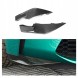 Китай 940052589 ЛЬОТКИ НАКЛАДКИ ПЕРЕДНІ OEM STYLE BMW M3 M4 G80 G81 G82 G83 КАРБОН МПАКЕТ