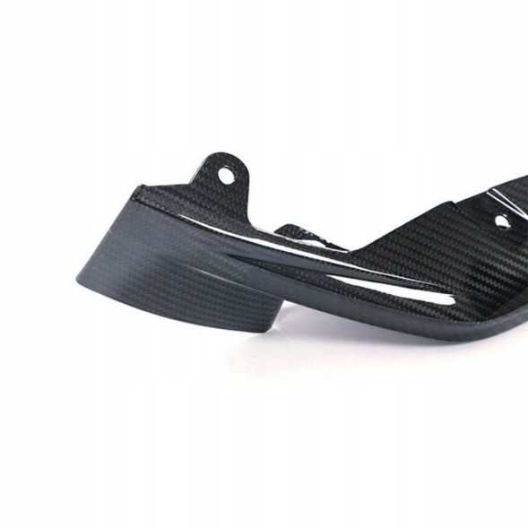 Китай 940052589 ЛЬОТКИ НАКЛАДКИ ПЕРЕДНІ OEM STYLE BMW M3 M4 G80 G81 G82 G83 КАРБОН МПАКЕТ