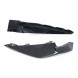 Китай 940052589 ЛЬОТКИ НАКЛАДКИ ПЕРЕДНІ OEM STYLE BMW M3 M4 G80 G81 G82 G83 КАРБОН МПАКЕТ