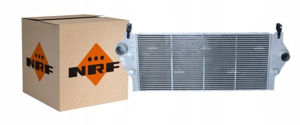NRF 30432 Nrf 30432 інтеркулер renault
