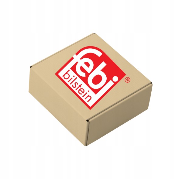 Febi bilstein 101289 Магнітний клапан - febi bilstein fe101289