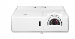 Китай WEW-SC-AB-UROPTAU00ZU607T Проєктор Optoma ZU607T Лазерний WUXGA 6500 лм 1,6x Zoom IP65