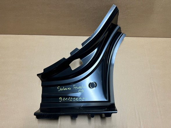 Subaru OE SF2012PPTC SUBARU FORESTER 2012 > ПРАВИЙ ПОРІГ ЗАДНЯ ЧАСТИНА ОРИГІНАЛ