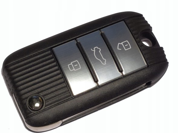 Китай TO74 КЛЮЧ Оригінальний MG ZS keyless go 47 chip