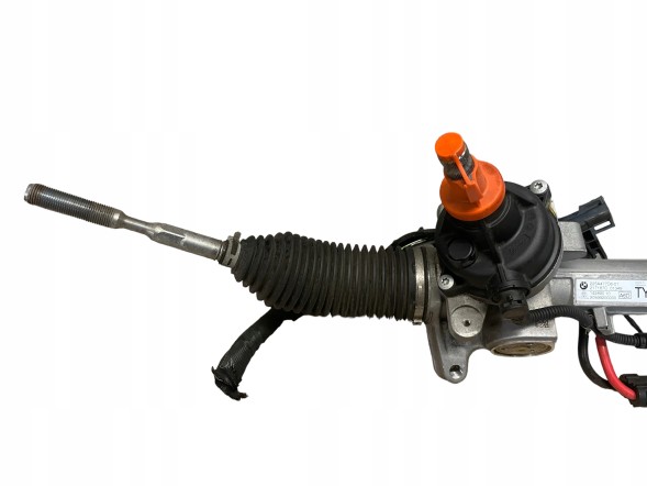 BMW OE 5A477D6 225A477D6-01 CARPARTS24 РУЛЬОВИЙ ПРИВОД TY BMW i4 G26 M50 АНГЛ