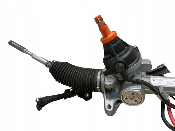 BMW OE 5A477D6 225A477D6-01 CARPARTS24 РУЛЬОВИЙ ПРИВОД TY BMW i4 G26 M50 АНГЛ