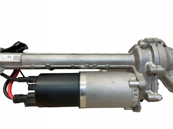 BMW OE 5A477D6 225A477D6-01 CARPARTS24 РУЛЬОВИЙ ПРИВОД TY BMW i4 G26 M50 АНГЛ