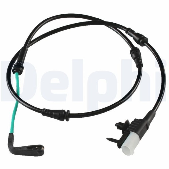 LZ0347 DELPHI Контактор реле зносу гальмівних колодок