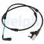 LZ0347 DELPHI Контактор реле зносу гальмівних колодок