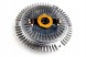 Thermotec D5M013TT Муфта вентилятора радіатора mercedes c t-model s202 c w202 clk a208 clk